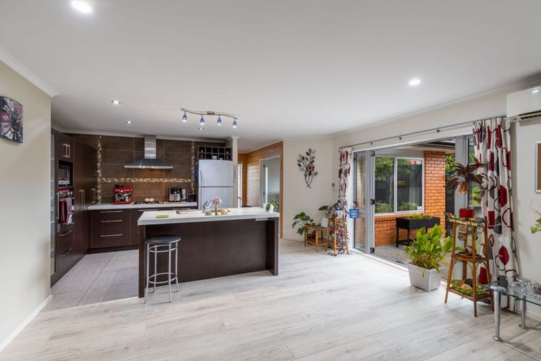 Photo of property in 5a Voss Street, Shirley, Christchurch, 8013