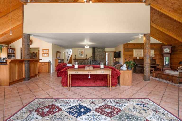 Photo of property in 116 Moumoukai Road, Hunua, Papakura, 2583