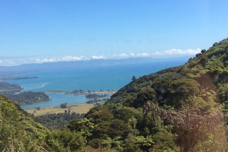 Photo of property in 445 Bird Road, Clifton, Takaka, 7183