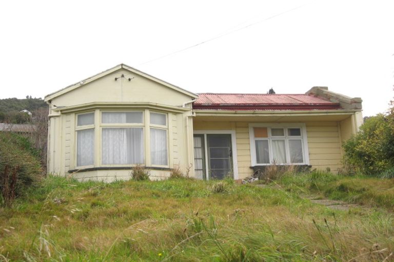 Photo of property in 197 Ravensbourne Road, Ravensbourne, Dunedin, 9022