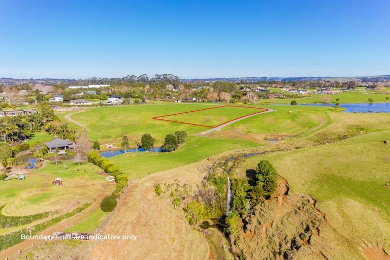 Photo of property in 6 Waterfall Lane, Kerikeri, 0230