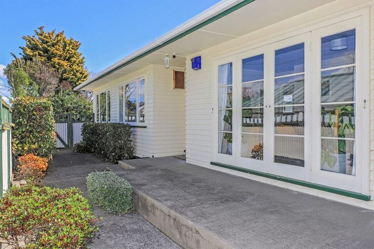 Photo of property in 812 Williams Street, Mahora, Hastings, 4120