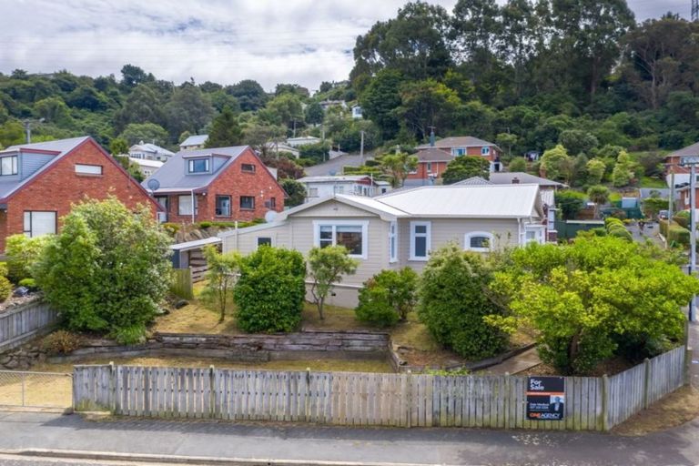 Photo of property in 3 Hudson Street, Caversham, Dunedin, 9011