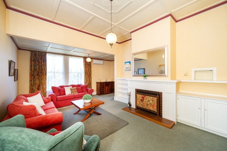 Photo of property in 81 Te Mata Road, Havelock North, 4130