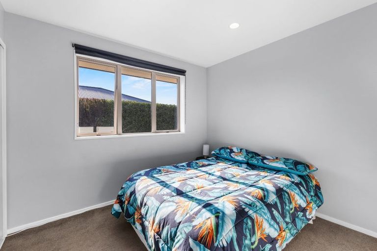 Photo of property in 70 Brookside Road, Rolleston, 7614