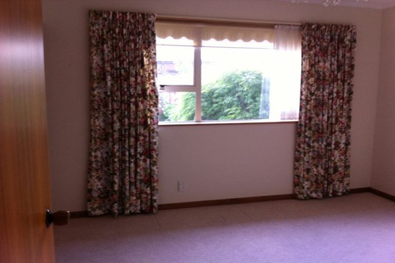 Photo of property in 6 O'connor Place, Burnside, Christchurch, 8053