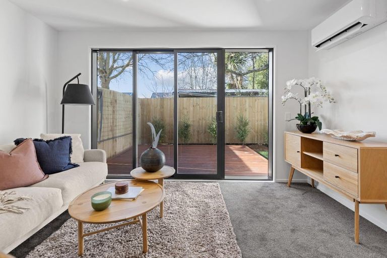 Photo of property in 19e Chatham Street, Addington, Christchurch, 8024
