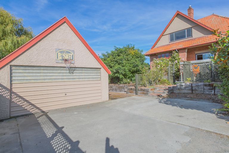 Photo of property in 35 Bidwill Street, Seaview, Timaru, 7910