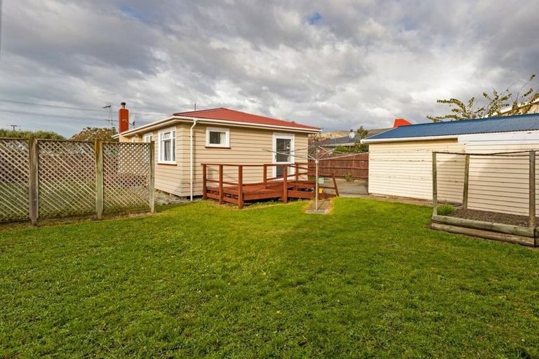 Photo of property in 88 Weld Street, Redwoodtown, Blenheim, 7201
