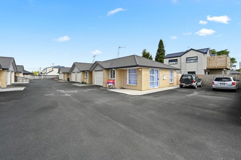 Photo of property in 60a Campbell Street, Frankton, Hamilton, 3204