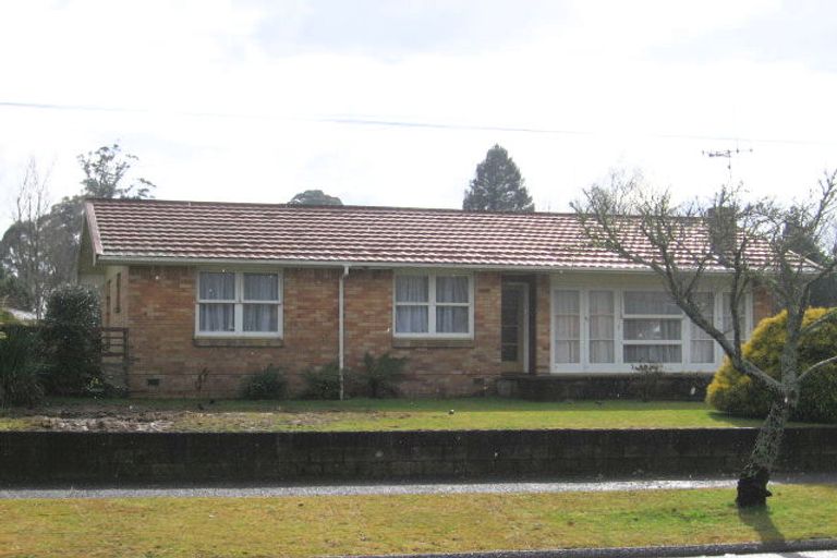 Photo of property in 101 Bruce Avenue, Glenview, Hamilton, 3206