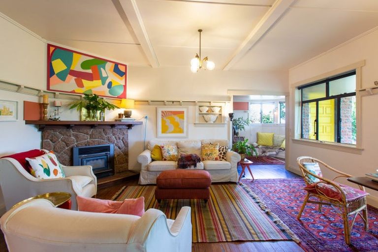 Photo of property in 7 Ranfurly Street, Dannevirke, 4930