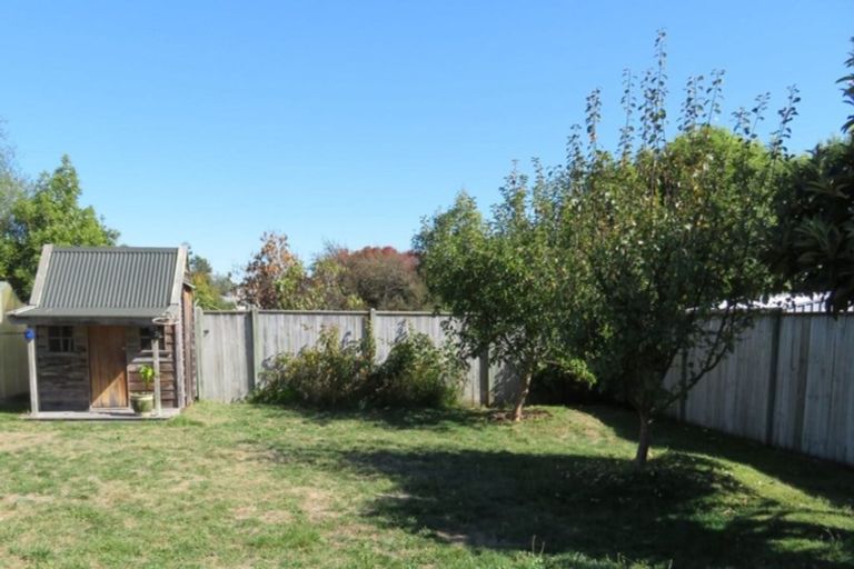 Photo of property in 18 Washington Place, Havelock North, 4130