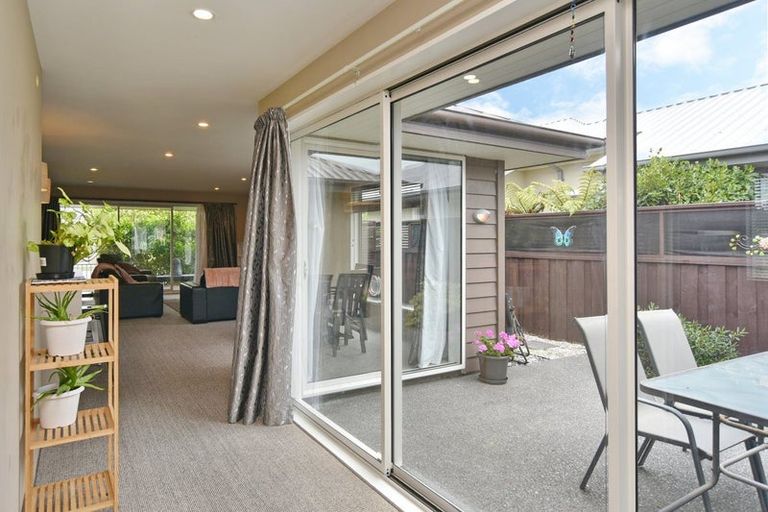 Photo of property in 56 Tahuna Street, Pegasus, 7612