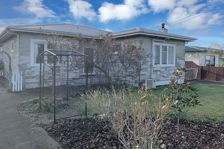 Photo of property in 411 Gascoigne Street, Raureka, Hastings, 4120