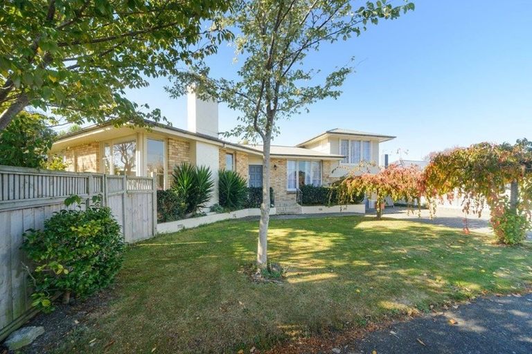 Photo of property in 41 Richmond Avenue, Takaro, Palmerston North, 4410