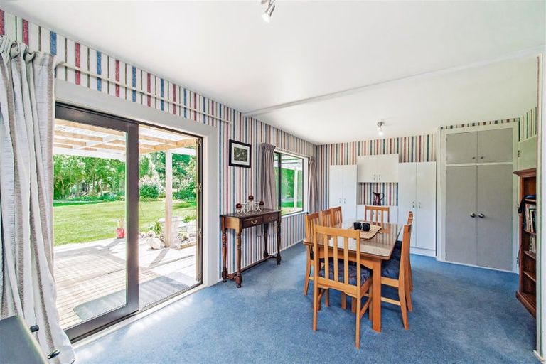 Photo of property in 61 Scarlet Oak Drive, West Melton, Christchurch, 7671