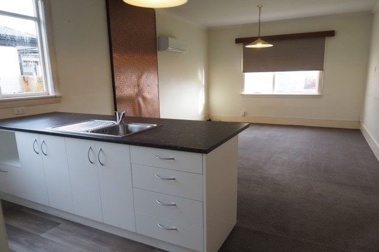 Photo of property in 136 Cass Street, Ashburton, 7700