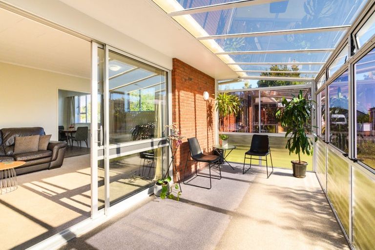 Photo of property in 51 Fitzroy Street, Terrace End, Palmerston North, 4410