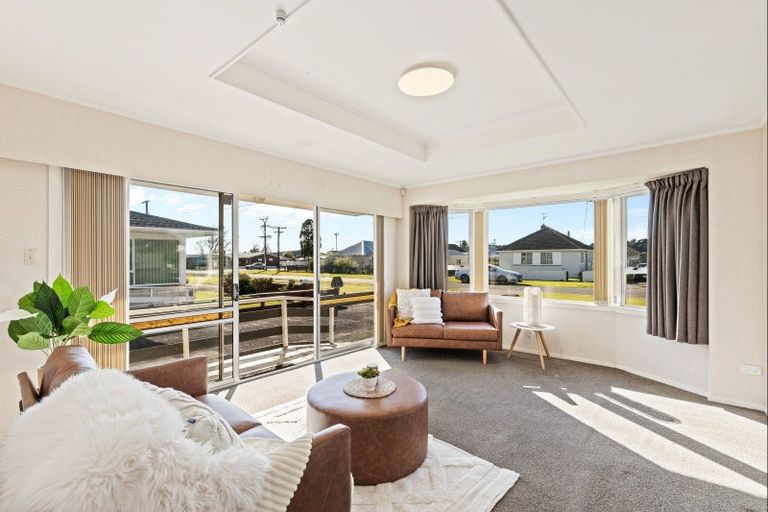 Photo of property in 7b Browne Street, Waitara, 4320