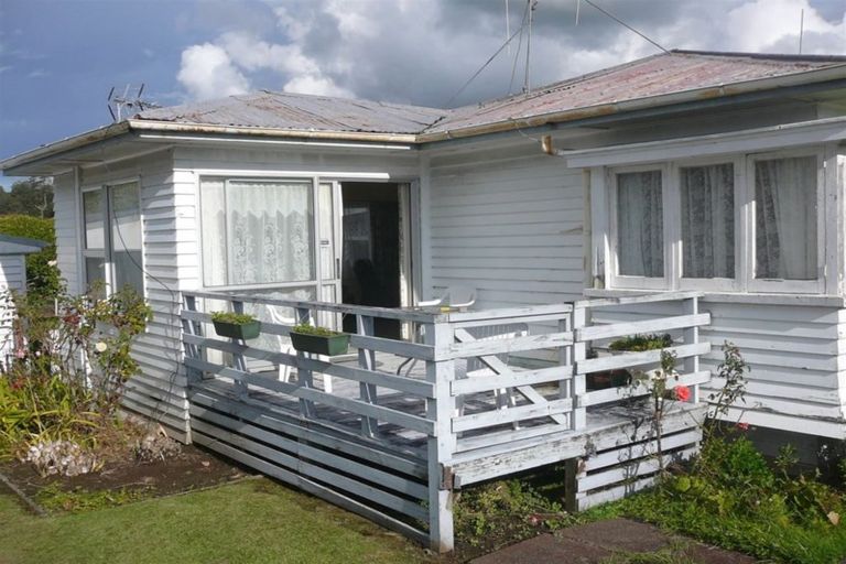 Photo of property in 43 Arney Street, Paeroa, 3600