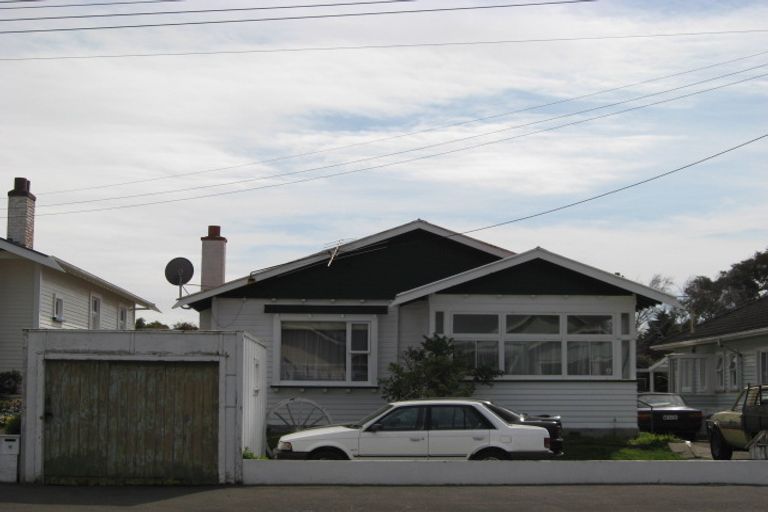 Photo of property in 98 Alma Road, Gonville, Whanganui, 4501