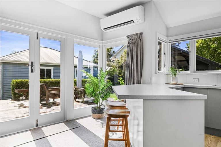 Photo of property in 4 Saint James Avenue, Papanui, Christchurch, 8053