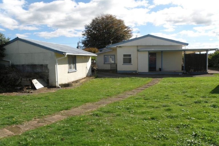 Photo of property in 20 Western Street, Matamata, 3400