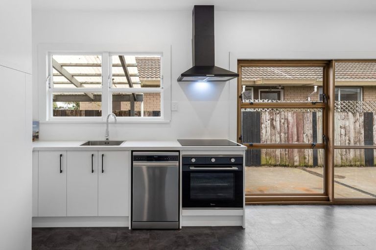 Photo of property in 110 Ensors Road, Waltham, Christchurch, 8023