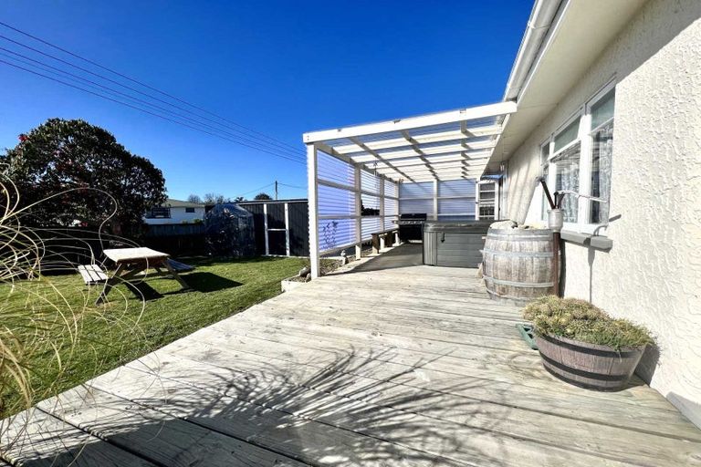 Photo of property in 11 Mcglashen Street, Motueka, 7120