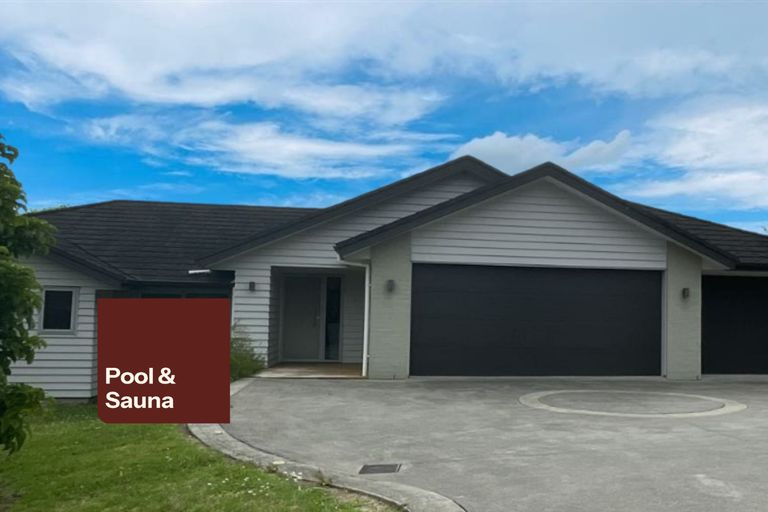 Photo of property in 11 Imperial Place, Flat Bush, Auckland, 2019