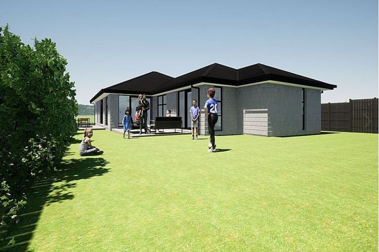 Photo of property in 113 Barkers Road, Methven, 7730