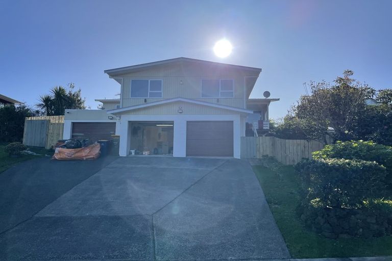 Photo of property in 29 Park Hill Road, Birkenhead, Auckland, 0626