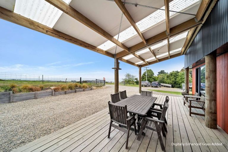 Photo of property in 51 Macs Ridge Road, Oamaru North, Oamaru, 9492