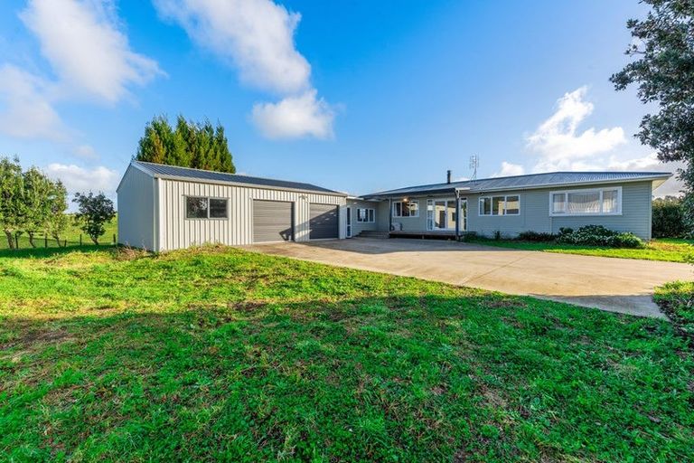 Photo of property in 164 Morrison Road, Pukekawa, Tuakau, 2696