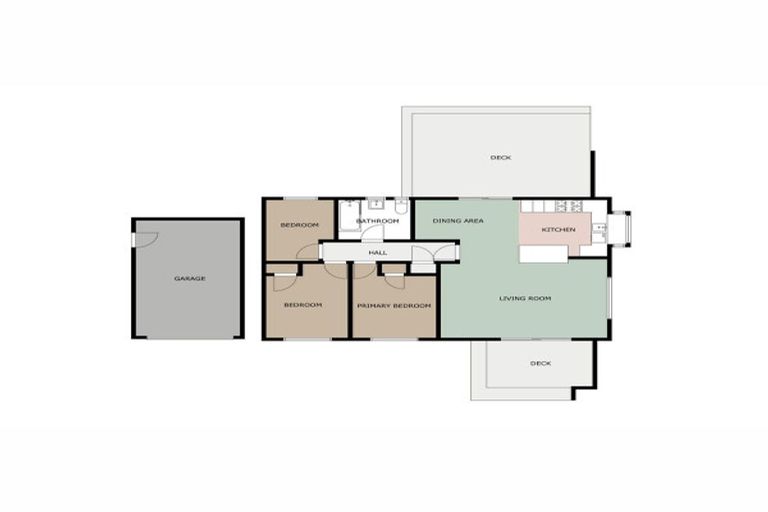 Photo of property in 26a Opal Drive, Papamoa Beach, Papamoa, 3118