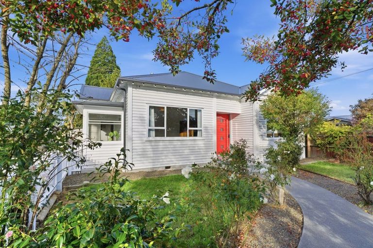 Photo of property in 68 Carnarvon Street, Linwood, Christchurch, 8062