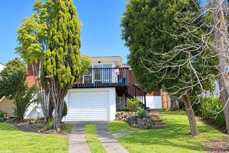 Photo of property in 23 Mirrabooka Avenue, Botany Downs, Auckland, 2010