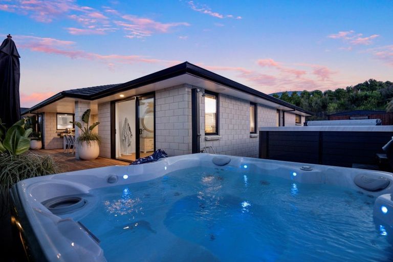 Photo of property in 6 Raby Lane, Pyes Pa, Tauranga, 3112