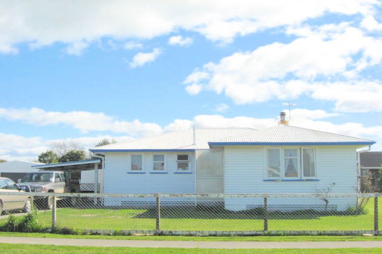 Photo of property in 8 Haig Street, Wairoa, 4108