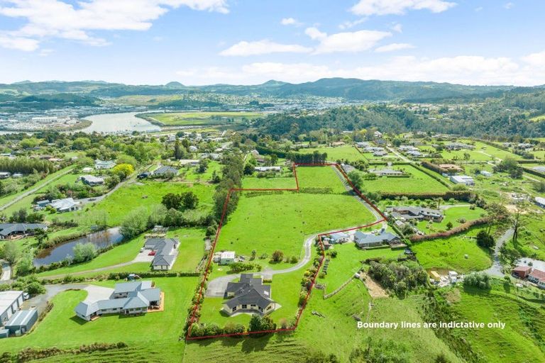 Photo of property in 30 Konini Street, Parahaki, Whangarei, 0112
