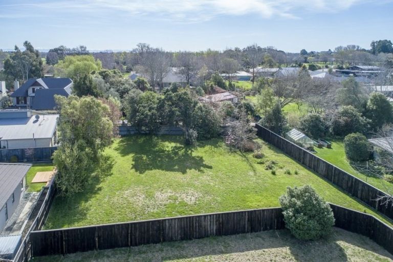 Photo of property in 52 School Road, Tai Tapu, 7672