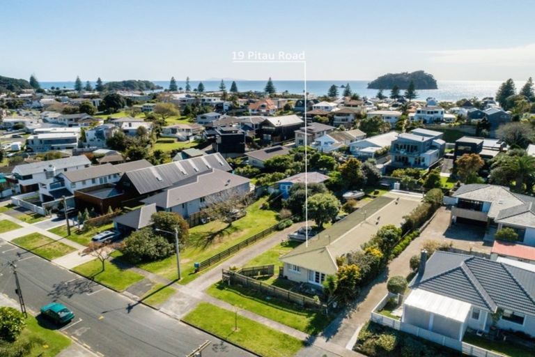 Photo of property in 19a Pitau Road, Mount Maunganui, 3116