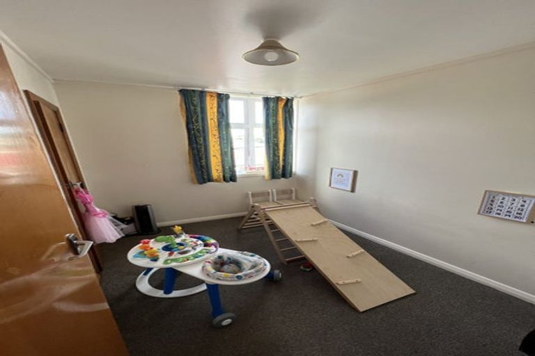 Photo of property in Shephard Court, 7/14 Angus Avenue, Berhampore, Wellington, 6023