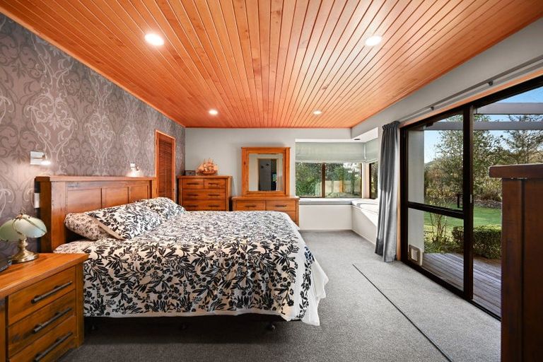 Photo of property in 124 Mangawara Road, Hoe-o-tainui, Morrinsville, 3373