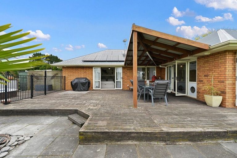 Photo of property in 590 Holland Road, Eureka, Hamilton, 3286