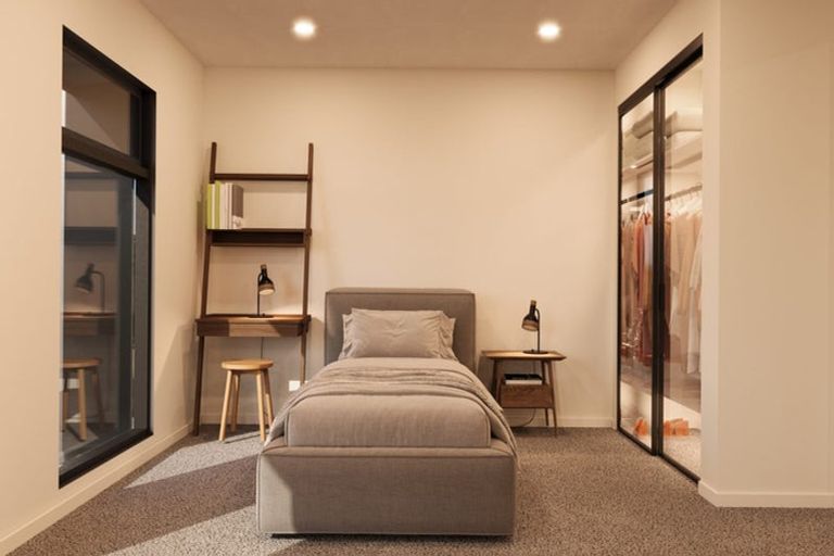 Photo of property in 30a Middleton Road, Johnsonville, Wellington, 6037