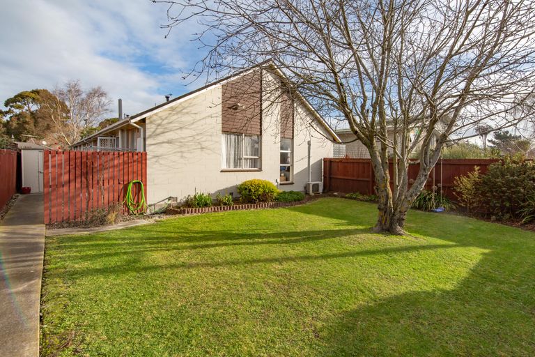 Photo of property in 9 Aldersgate Street, Kaiapoi, 7630