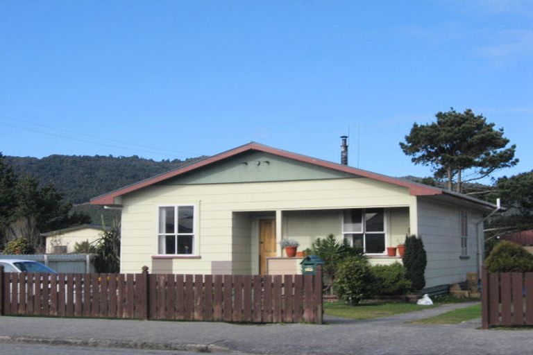 Photo of property in 153 Preston Road, Blaketown, Greymouth, 7805