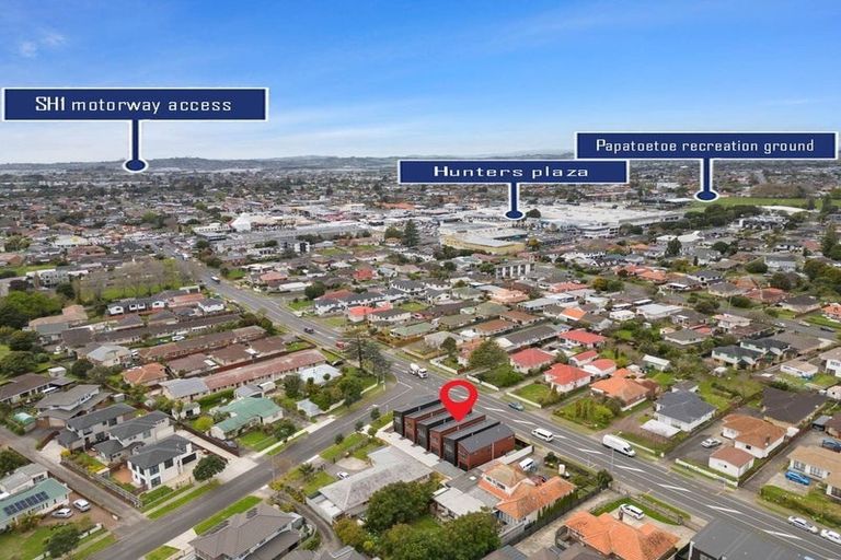 Photo of property in 234b Shirley Road, Papatoetoe, Auckland, 2025